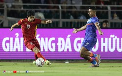 BLV Quang Huy: "Dortmund là "thuốc thử" liều cao với ĐT Việt Nam trước thềm AFF Cup 2022"
