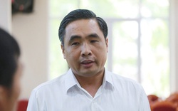 Ông Nguyễn Quốc Trị được Thủ tướng bổ nhiệm làm Thứ trưởng Bộ Nông nghiệp và PTNT