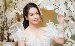 Nhật Kim Anh: “Nếu bắt buộc phải chọn, tôi sẽ chọn tiền bạc… chứ không phải tình yêu”