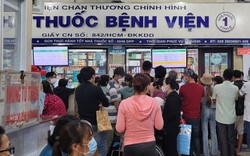 Gần 20 bệnh viện tự chủ không thể chi trả thu nhập tăng thêm cho nhân viên, Sở Y tế TP.HCM kiến nghị gì?