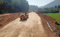 Điện Biên: Sớm tháo gỡ khó khăn dự án Đường động lực