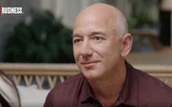 Thực hư chuyện tỷ phú Jeff Bezos dành khối tài sản khổng lồ làm từ thiện