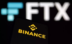 Sau cú sốc mang tên FTX, sàn giao dịch tiền điện tử lớn nhất thế giới Binance rục rịch có biến