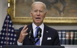 Tổng thống Biden dự báo cuộc xung đột Ukraine sẽ chậm lại vì nguyên nhân này