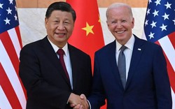 Ông Biden và ông Tập Cận Bình đã nói gì trong cuộc gặp mặt trực tiếp?