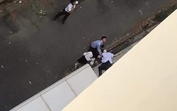 Hải Phòng: Nghi vấn nam sinh Đại học Hàng Hải bị tử vong do rơi từ toà nhà cao tầng