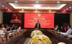 Chủ tịch Sơn La đối thoại với nông dân: Tập trung 3 nhóm vấn đề