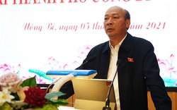 Kỷ luật Chủ tịch HĐTV Tập đoàn Công nghiệp Than - Khoáng sản Việt Nam Lê Minh Chuẩn