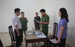 Nghệ An: Bắt nguyên Đội trưởng Quản lý trật tự đô thị thị xã Cửa Lò có hành vi lừa đảo gần 29 tỷ đồng