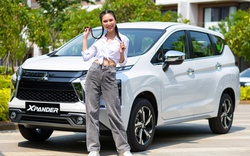 Nghịch lý thị trường ôtô MPV tháng 10