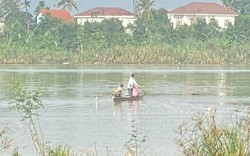 TT-Huế: Phát hiện thi thể nam thanh niên 23 tuổi trôi trên sông Hương 