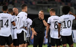 ĐT Đức tại World Cup 2022: Đừng đùa với hồn Bayern, nanh Hùm xám