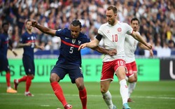 Hiểm hoạ trực chờ ĐKVĐ Pháp ngay ở vòng bảng World Cup 2022