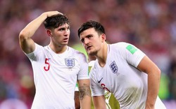 Tại sao hàng thủ sẽ là tử huyệt của ĐT Anh tại World Cup 2022?