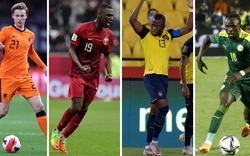 Lịch thi đấu bảng A World Cup 2022: Qatar liệu có gây bất ngờ?