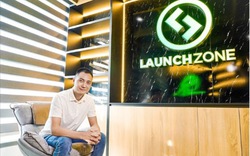 Hé lộ tình hình kinh doanh không mấy tươi sáng của công ty công nghệ blockchain Launch Zone