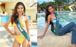 Lịch thi chung kết Miss Earth 2022 của Thạch Thu Thảo diễn ra ở đâu, khi nào?