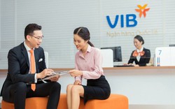 2 năm liên tiếp, VIB được vinh danh 2 giải thưởng quốc tế về thẻ tín dụng