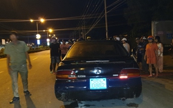 Tạm giữ tài xế say rượu, không bằng lái tông chết nữ sinh 16 tuổi ở Phú Quốc