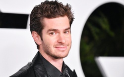 "Người nhện" Andrew Garfield áp lực có con trước tuổi 40