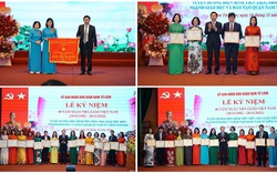 Quận Nam Từ Liêm kỷ niệm 40 năm ngày Nhà giáo Việt Nam