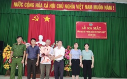 Nông dân Bình Định nâng cao nhận thức pháp luật nhờ tham gia các câu lạc bộ này  