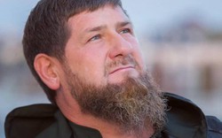 Ukraine đưa thủ lĩnh Chechnya Kadyrov vào danh sách truy nã