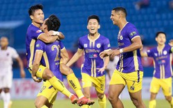 Hà Nội FC xứng đáng vô địch V.League 2022?