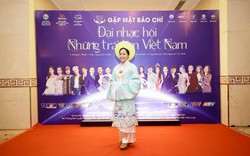 Vì sao Nữ hoàng tên miền Lê Thuý Hạnh hỗ trợ ekip làm chương trình Đại Nhạc Hội " Những Trái Tim Việt Nam"?