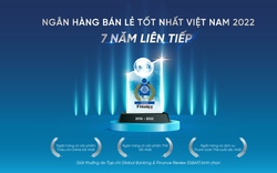 VietinBank dẫn đầu thị trường bán lẻ tại Việt Nam