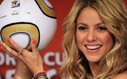 Ca sĩ Shakira từ chối biểu diễn tại khai mạc World Cup 2022?