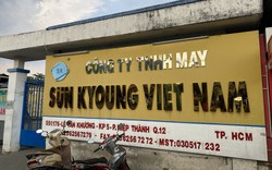 TP.HCM: Hàng ngàn công nhân mất việc, rối bời rời công ty, không biết về đâu