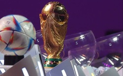 Dự đoán World Cup 2022 – Trúng thưởng cùng Dân Việt