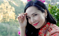 Hoa hậu Hồng Kông tiều tụy, người hâm mộ đàm tiếu do lấy chồng nghèo