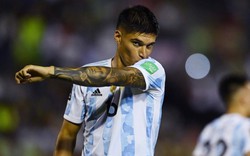 Argentina nhận tin dữ, 2 đồng đội của Messi chia tay World Cup 2022