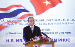 Kết nối thanh toán bán lẻ ứng dụng QR code Việt Nam - Thái Lan