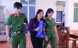 Bắt nguyên Kế toán trưởng cùng 2 cán bộ CDC Bình Phước