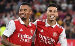Cơ hội tiến sâu của 10 cầu thủ Arsenal ở World Cup 2022