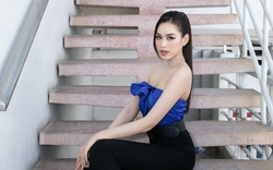 BTC Hoa hậu Việt Nam nói gì về tin đồn "ghẻ lạnh" Hoa hậu Đỗ Thị Hà?