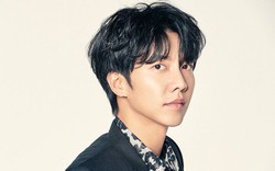 Tài tử Lee Seung Gi nghi ngờ công ty quản lý