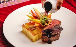 Bữa tối của siêu đầu bếp Gordon Ramsay có gì ngon mà du khách phải chi tới 12 triệu đồng?