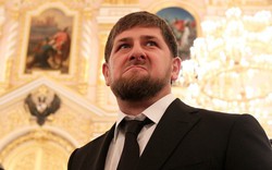 Thủ lĩnh Chechnya có động thái bất ngờ ở Donbass