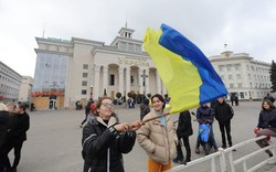 Ukraine tiết lộ cách hồi sinh Kherson