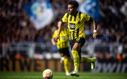 Trước ngày du đấu, ngôi sao Dortmund Donyell Malen khuyên cầu thủ Việt Nam điều gì?