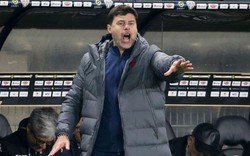 HLV Pochettino thế chỗ của Southgate ở ĐT Anh sau World Cup 2022?