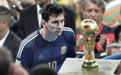 Giao lưu Trực tuyến World Cup 2022 (10h ngày 19/11): Messi và ĐT Argentina mang cúp về nhà?