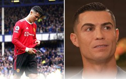 Toàn bộ bài trả lời độc quyền của Cristiano Ronaldo với Piers Morgan: Đâu là sự thật?