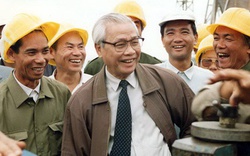 Điều đặc biệt về Thủ tướng Võ Văn Kiệt qua những câu chuyện thú vị