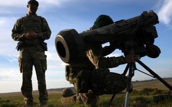 CNN: Mỹ sắp hết vũ khí để trao cho Ukraine 