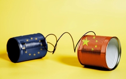 Công nghệ châu Âu đang phụ thuộc vào Trung Quốc ra sao?